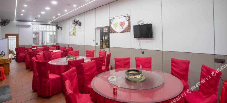 永定土楼家园酒店图片