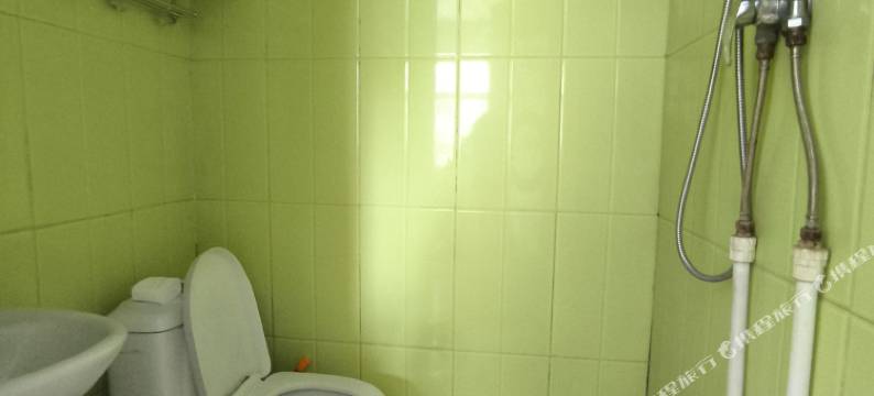 淄博舒馨宾馆(新世界商业街八大局店)图片