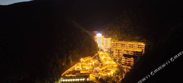 马尾山壹號酒店图片