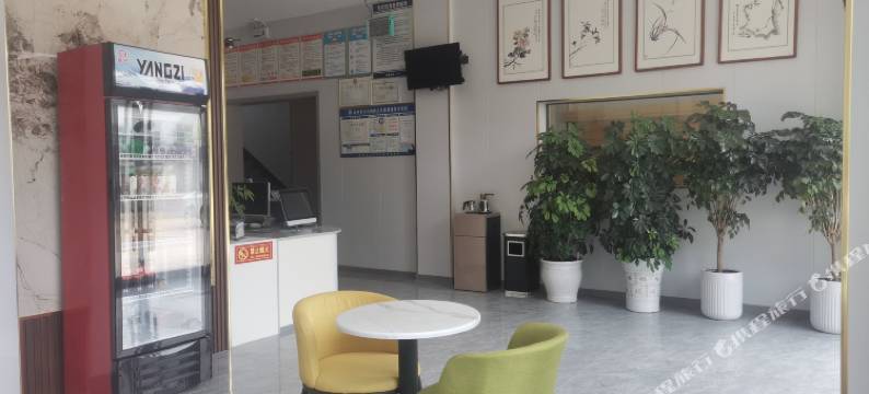 宜居宾馆(桑坡村店)图片
