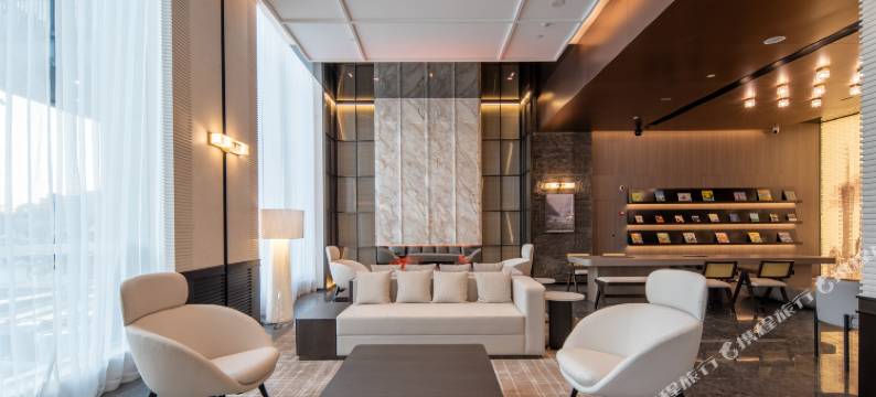 广州白云广花一路亚朵酒店图片