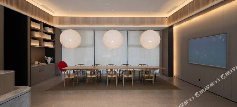 全季酒店(长沙理工大学天虹商场店)图片
