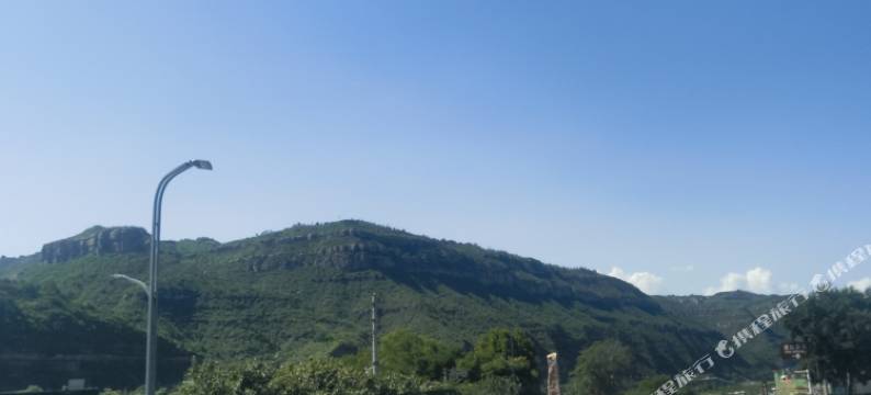 吉县壶口盛致馨酒店图片