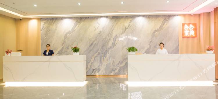 含舍·美素酒店(胶州柳州路店)图片