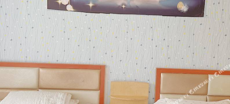 光谷阳光民宿(光谷广场地铁站店)图片