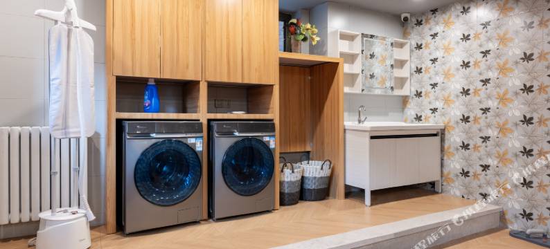 京玉阁酒店(北京雁栖湖红螺寺店)图片