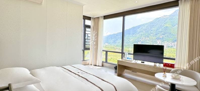 山麓民宿(莽山大峡谷漂流店)图片