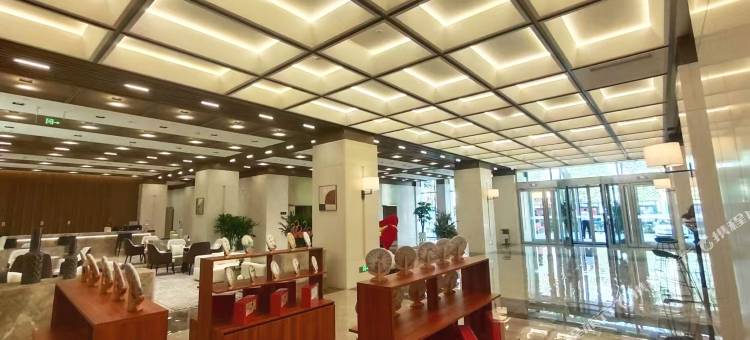 长春南山酒店(桂林路东北师范大学自由校区店)图片