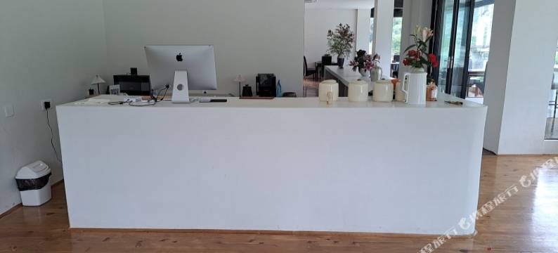 维西十年江庐酒店图片