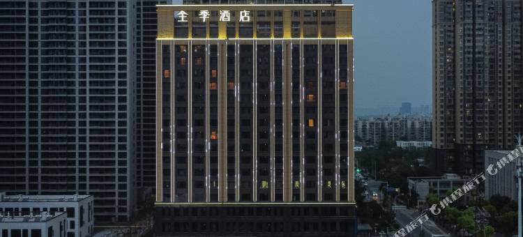 全季酒店(武汉湖北警官学院古田二路店)图片