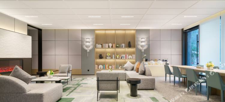 丽怡酒店(乌鲁木齐美美购物中心博物馆店)图片