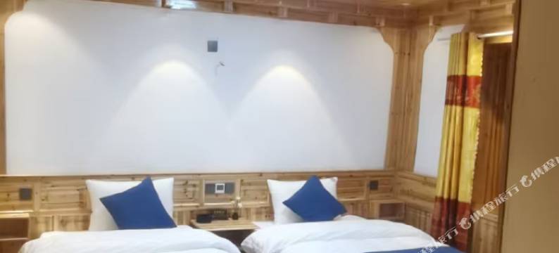 主峰忆民宿图片