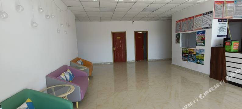 乌兰布统苏木旭娜度假村(乌兰布统草原景区店)图片