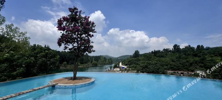 清溪宿·云隐民宿图片