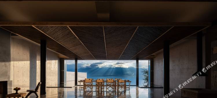 大理凡尘·半山海景度假酒店(洱海店)图片