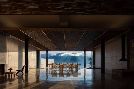 大理凡尘·半山海景度假酒店(洱海店)