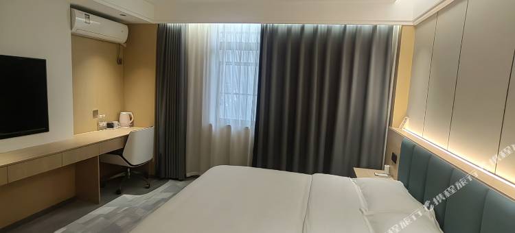 宿迁金泰商务宾馆(嶂山老街店)图片
