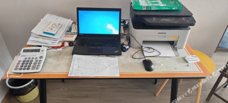 大乐民宿(奥特莱斯店)图片