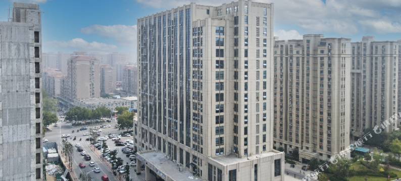 曹县星海电竞酒店图片