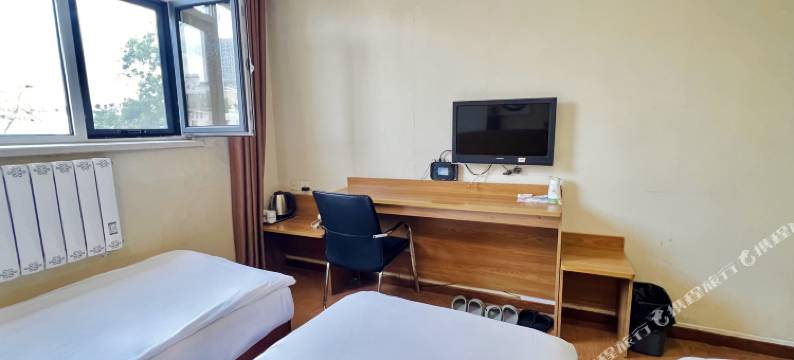 唐山789快捷酒店(爱琴海火车站店)图片