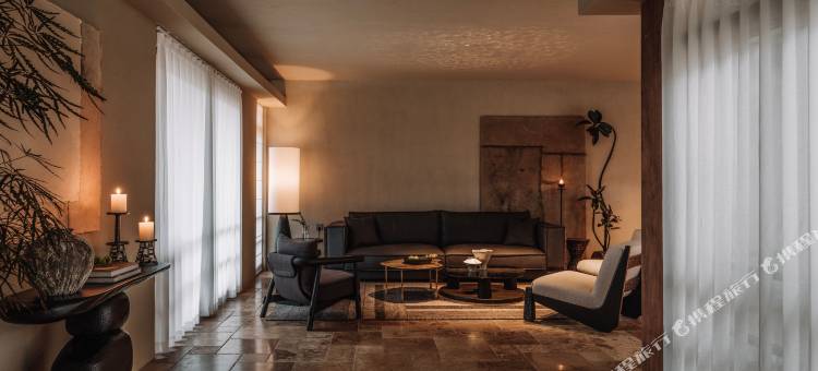 沙溪·森熹美学艺术精品民宿图片