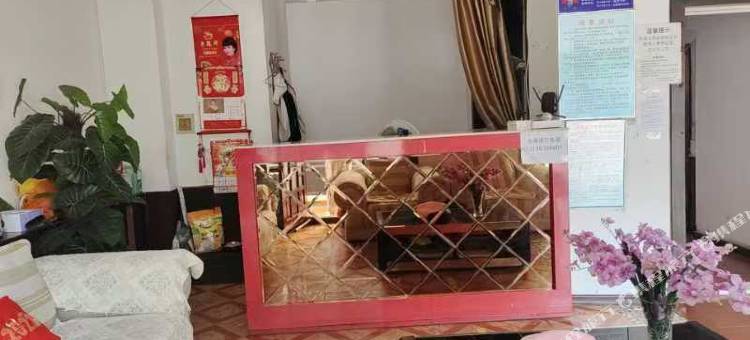 留金睡悦宾馆图片
