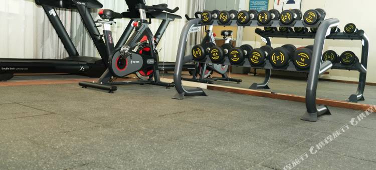 兰欧尚品酒店(圣豪购物无棣古城店)图片