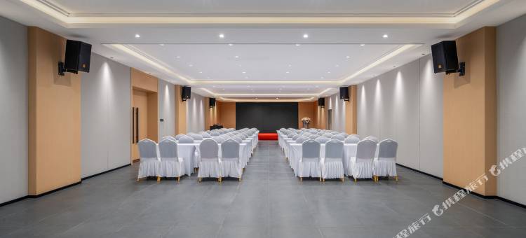 成都铂玺城景影音·Apartment(成都东郊记忆万科天荟店)图片