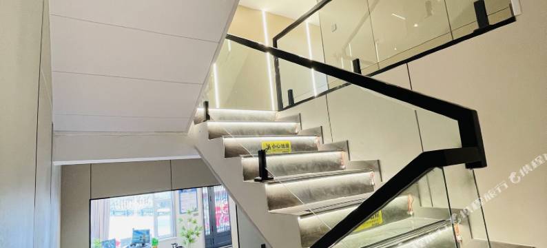 平顺君悦民宿(虹霓村店)图片