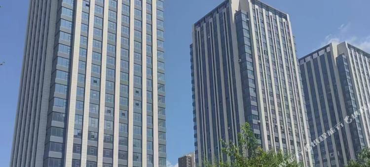 兰心雅居民宿(远大购物广场店)图片