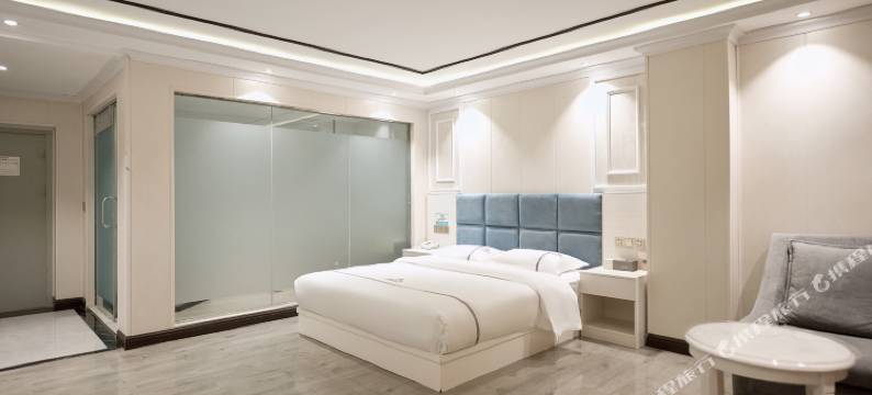 建水圣提雅娜酒店图片