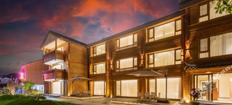 泸沽湖阿舅家·设计师旅行秘境美宿图片