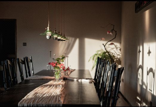 Bo lan qing feng Inn Hotel Overview