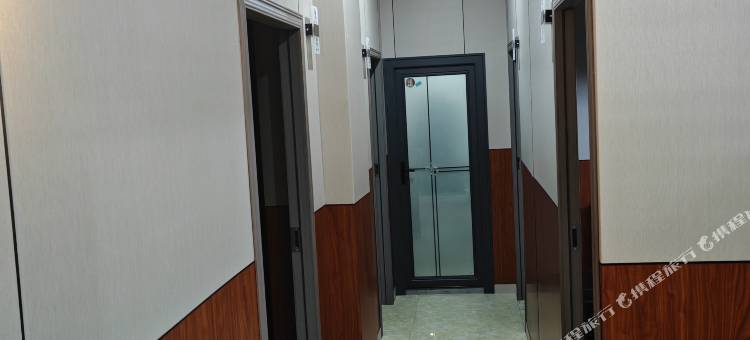 浮梁安然旅馆图片