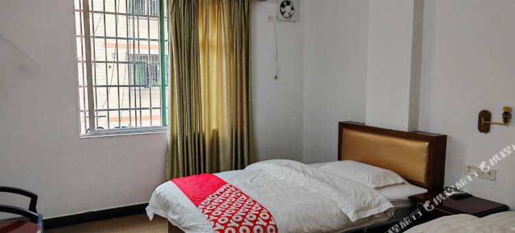 连州林华公寓图片