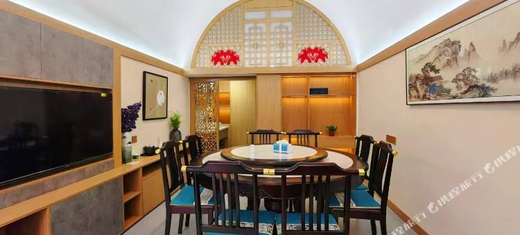 印象宽州民宿图片