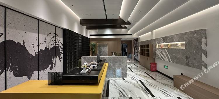 亚美精选商务酒店图片