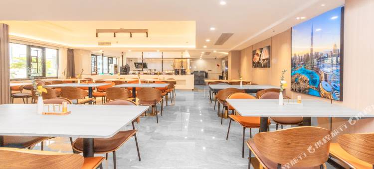 希美娅假日Hotel (汕头潮阳贵屿店)图片