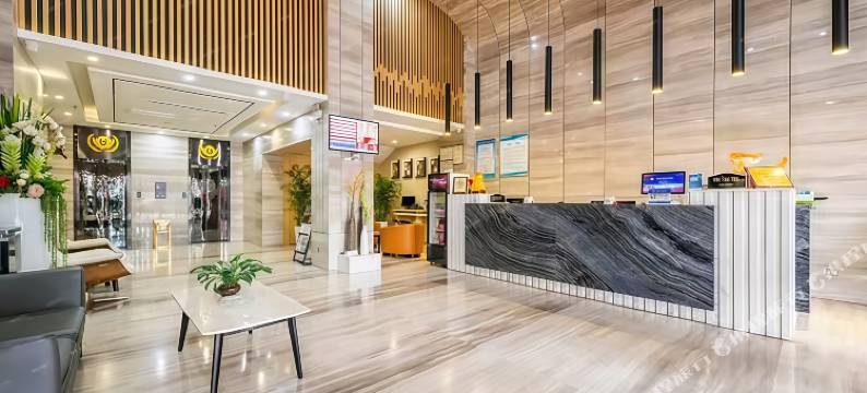 隆登大酒店(汉中高铁站店)图片