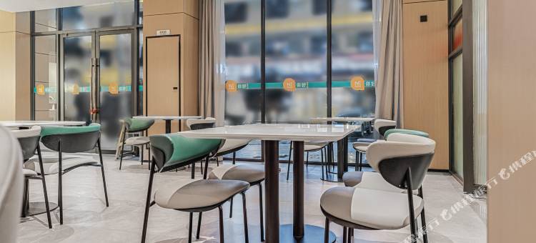 你好酒店(林芝波密318国道店)图片