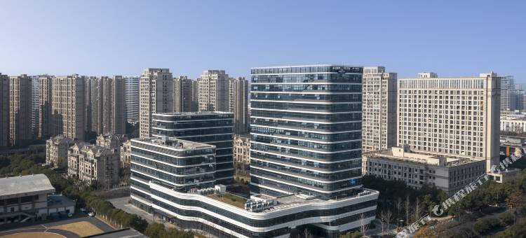 杭州戴斯精选温德姆酒店(拱墅万达广场店)图片