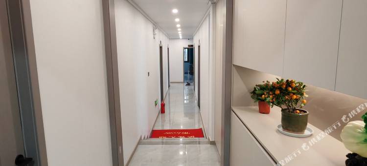 燕舞酒店(合肥新桥国际机场店)图片