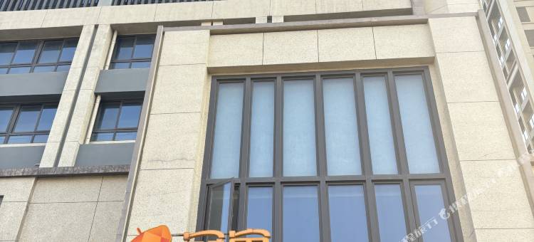 冠寓(杭州春江天越店)图片