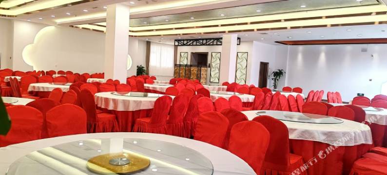 北京通州运河苑渡假酒店(首都儿科研究所附属儿童医院通州院区店)图片