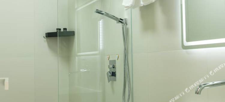 宁洱可可酒店(宁洱高铁站店)图片