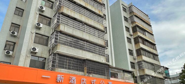 一新酒店式公寓(珠海平沙店)图片