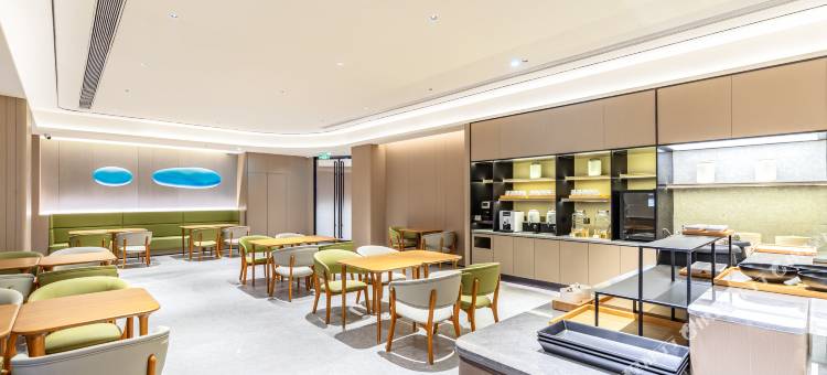 全季酒店(阿克苏机场店)图片