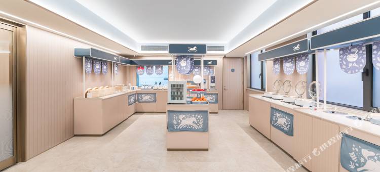 汉庭酒店(邢台内丘扁鹊大道店)图片