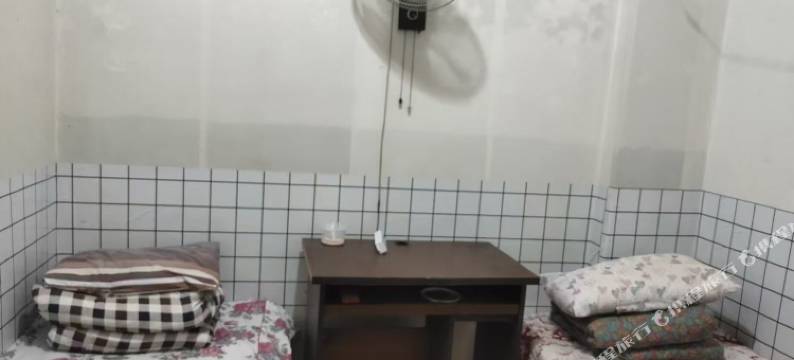 葫芦岛万隆旅店图片