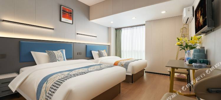 屏南祥辉大酒店图片